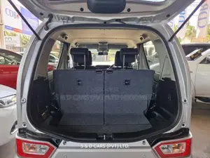 Suzuki Wagon R FX 2024