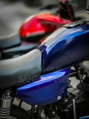 Hero Splendor 2005