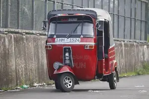 Bajaj RE 2 Stroke 2005