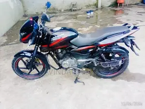 Bajaj Pulsar 150 2018