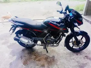 Bajaj Pulsar 150 2018