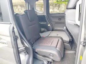 Suzuki Spacia XS Custom 2023