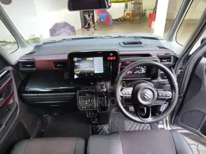 Suzuki Spacia XS Custom 2023