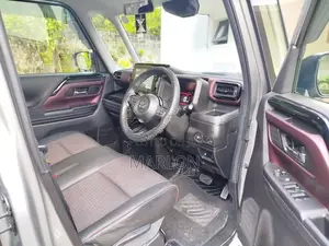 Suzuki Spacia XS Custom 2023
