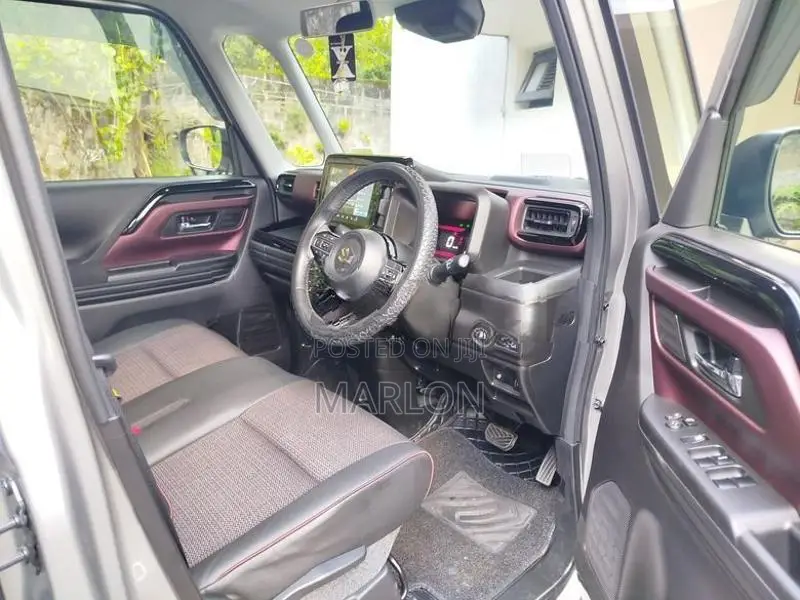Suzuki Spacia XS Custom 2023