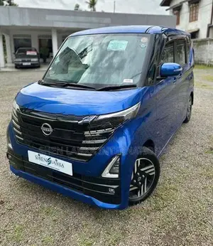 Nissan Roox X Propilot 2024