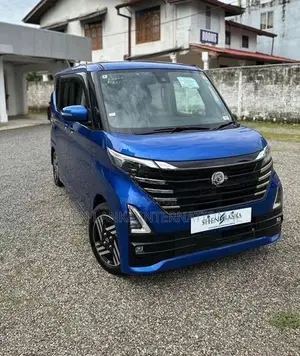 Nissan Roox X Propilot 2024
