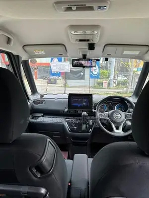 Nissan Roox X Propilot 2024