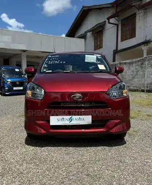 Daihatsu Mira X Grade 2024