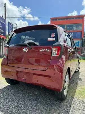 Daihatsu Mira X Grade 2024