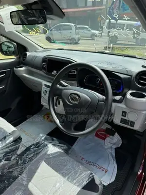Daihatsu Mira X Grade 2024