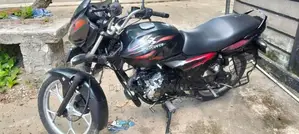 Bajaj Discover 125 2013