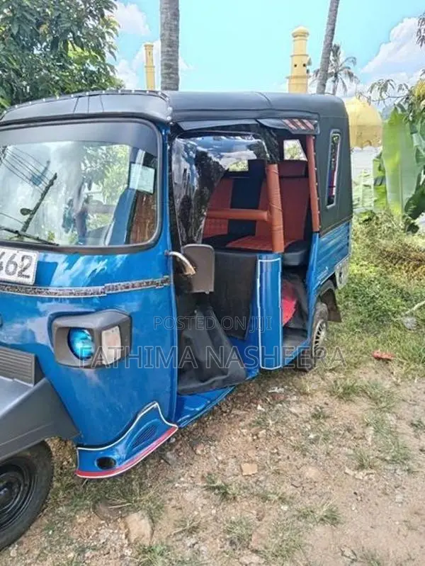 Piaggio Ape 2014