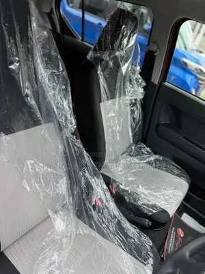 Daihatsu Mira X Grade 2024