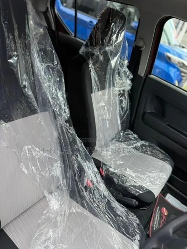 Daihatsu Mira X Grade 2024