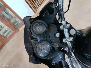 Bajaj Discover 125 2013