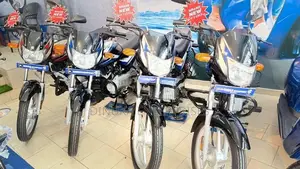 Bajaj CT100 2026
