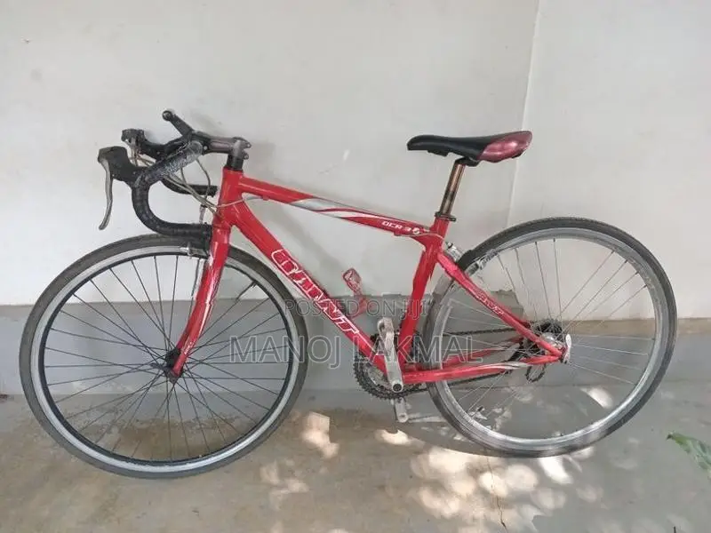 Giant Bicycle
