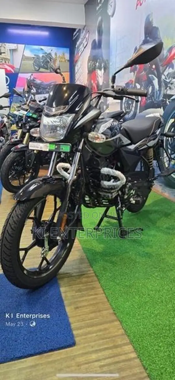 Bajaj Platina 2026