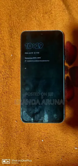 Google Pixel 8 128 GB Blue