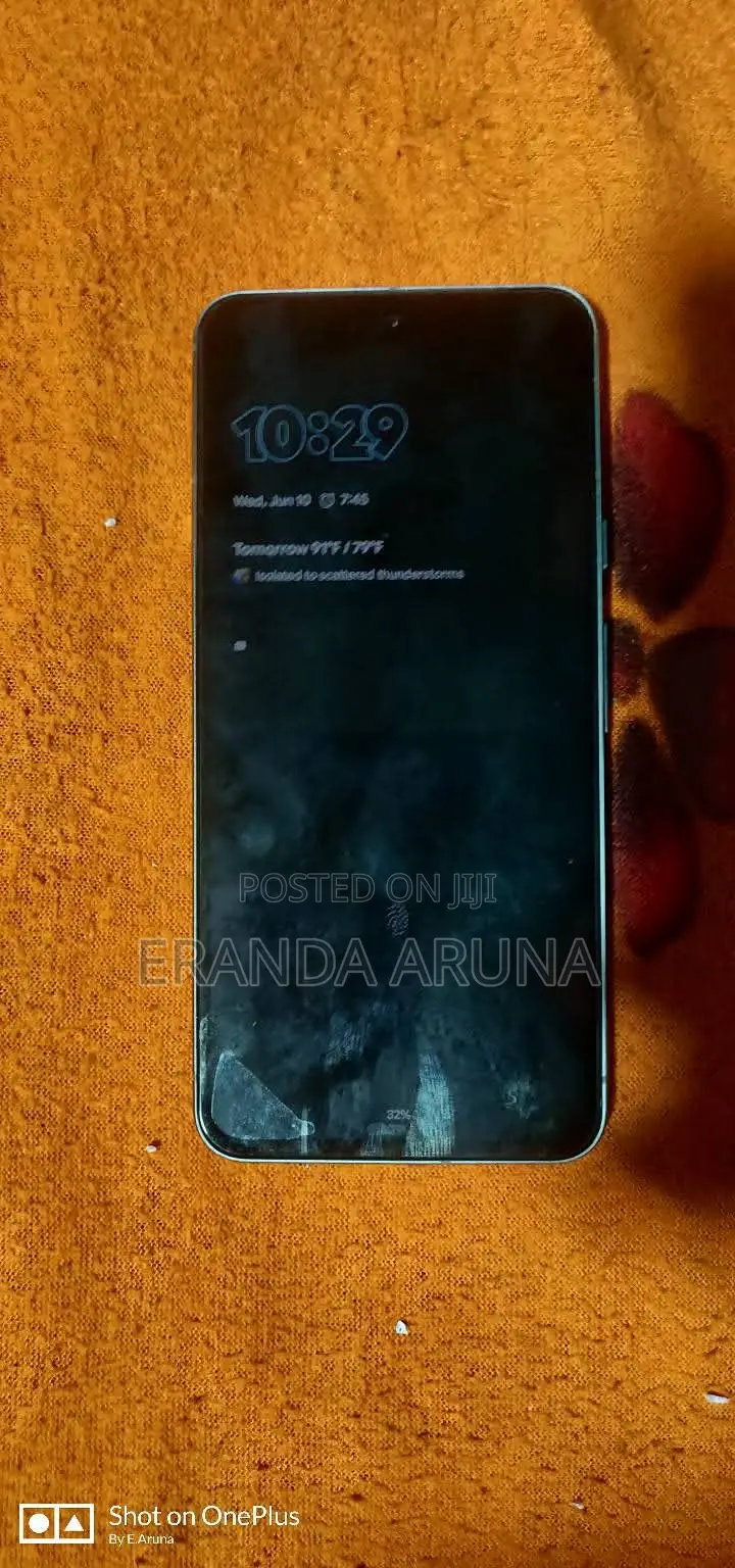 Google Pixel 8 128 GB Blue