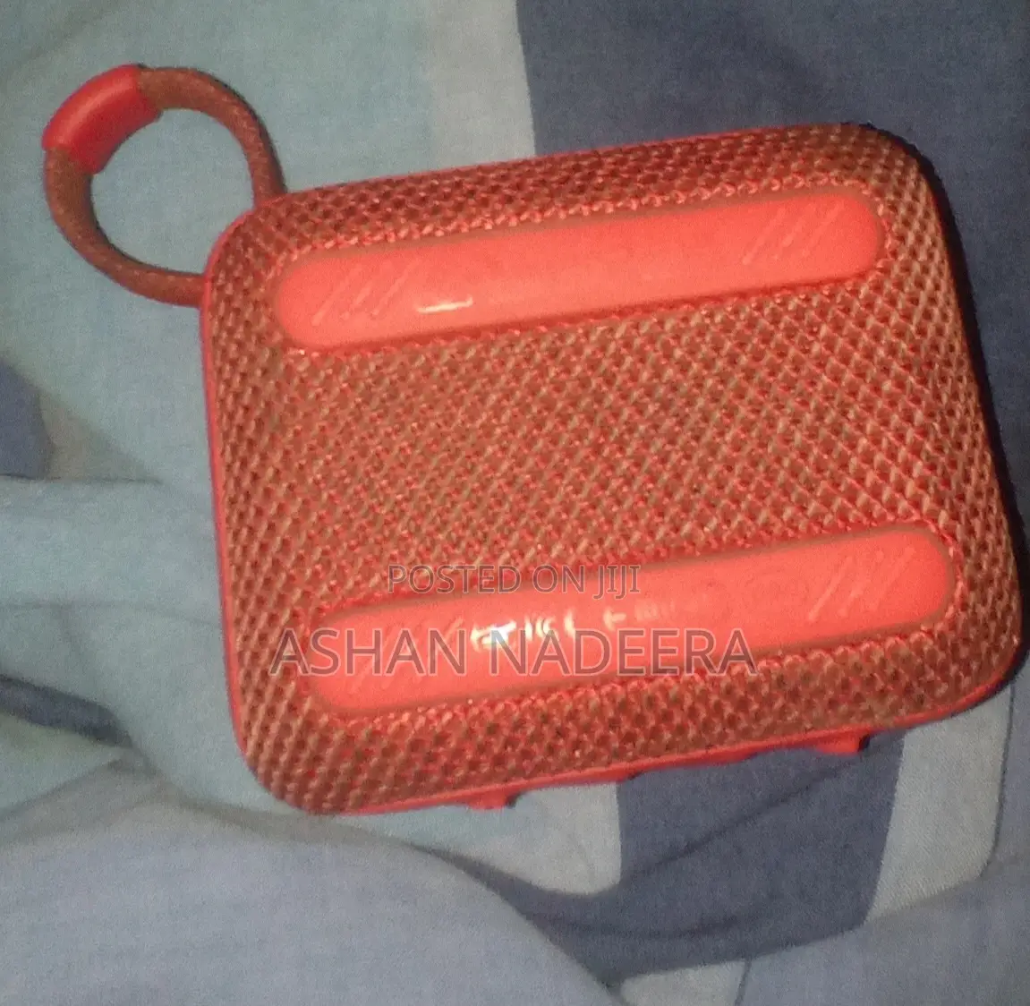 JBL Go4 Blutooth Speaker