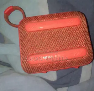JBL Go4 Blutooth Speaker