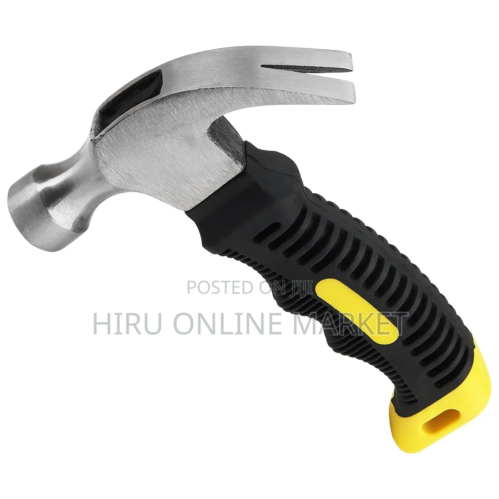 Mini Claw Hammer - New