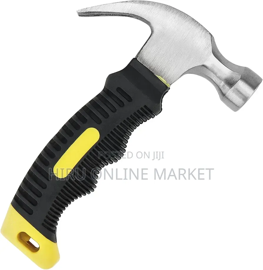 Mini Claw Hammer - New