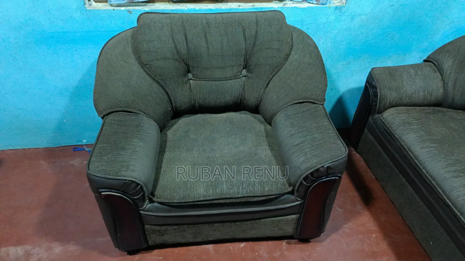 Sofas 3-2-1 Table 1