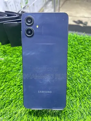 Samsung Galaxy A06 64 GB Blue