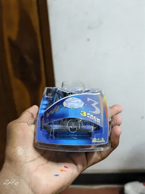 Razor (3in1) (Men)