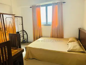 3bdrm Apartment in Oval View, Borella for rent