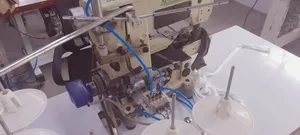 Lk Juki Machine Repair
