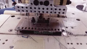 Lk Juki Machine Repair