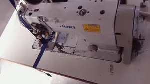 Lk Juki Machine Repair