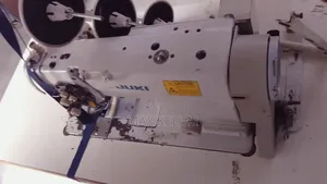 Lk Juki Machine Repair