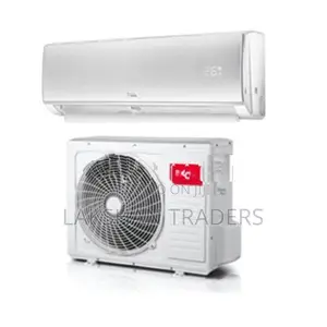 New TCL 12000 BTU AC Wifi Inverter R32 Airconditioner Split Wall