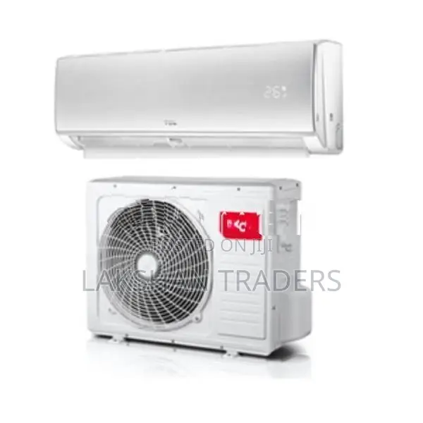 New TCL 12000 BTU AC Wifi Inverter R32 Airconditioner Split Wall