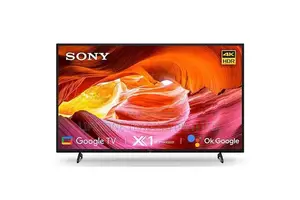 Sony 55 inch 4K Ultra HD Smart Android TV