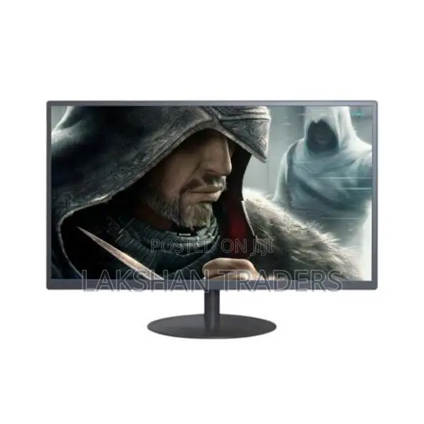 New Abans 18.5 Inch LED HD Monitor