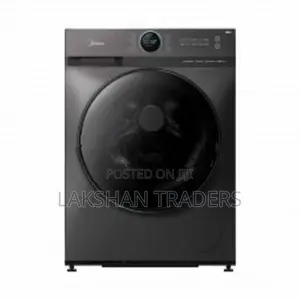 New Midea 10.5kg Washer & Dryer Inverter Washing Machine