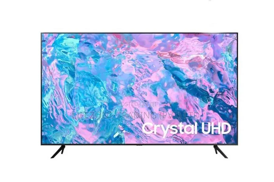 Samsung 85 inch U8500F Smart 4K UHD TV