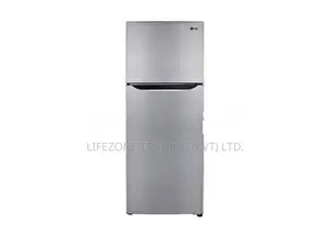 LG 260 Liter Two Door Refrigerator - Inverter (272)