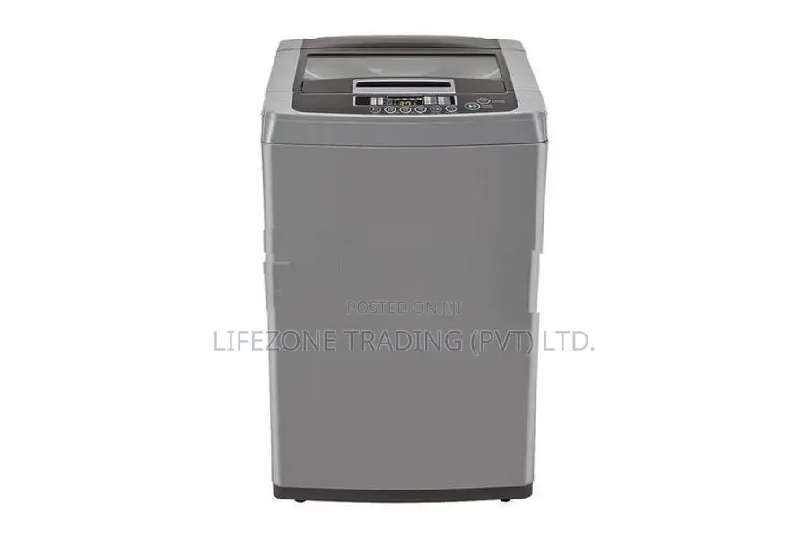 Top Load 11Kg Fully Auto Washing Machine