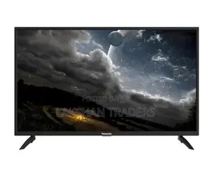 New Panasonic 32" HD LED TV (2026)