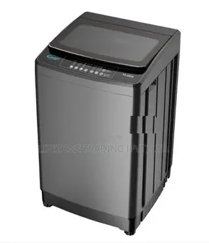 Candy 10.5kg Top Load Fully Auto Washing Machine