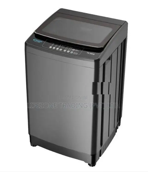 Candy 10.5kg Top Load Fully Auto Washing Machine