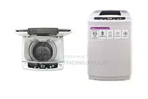 Abans 7.5Kg Top Load Washing Machine (Fully Auto)