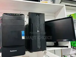 Core i5 6th Gen Computer|PC 4